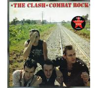 The Clash - Combat Rock