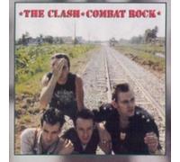 Clash - Combat Rock - New CD - O15z
