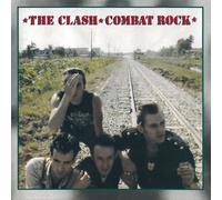 Clash - Combat Rock - New CD - O15z