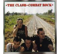 Clash - Combat Rock
