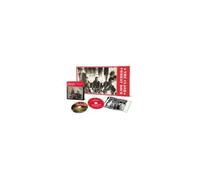 THE CLASH COMBAT ROCK / THE PEOPLE'S HALL [2CD] BRAND NEW AND UNOPENED SEALED