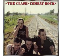 The Clash - Combat Rock (Remastered)