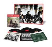 The Clash - Combat Rock + The People's Hall 2022 Vinyl