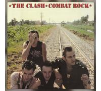 Combat Rock [VINYL]