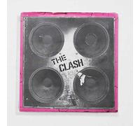 The Clash Complete Control UK 45 7" single +The City Of The Dead