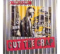 Clas - Cut The Crap - New CD - P2z