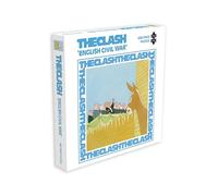 The Clash - English Civil War (500 Piece Puzzle)