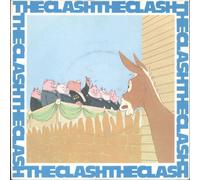 The Clash - English Civil War (Johnny Comes Marching Home)