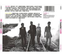 THE CLASH - ESSENTIAL CLASH (EUROPEAN VERSION) NEW CD