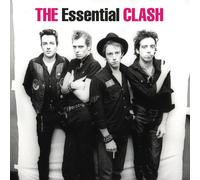 The Clash - Essential Clash [New CD] Rmst