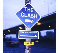 The Clash - From Here to Eternity