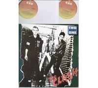 The Clash - give em enough rope LP
