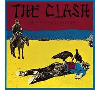 The Clash : Give 'Em Enough Rope VINYL 12" Album (2017) NEW Amazing Value