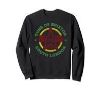 The Clash - Guns Of Brixton Sweatshirt