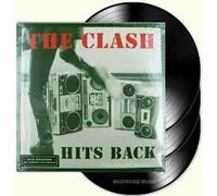 The Clash - Hits Back - 3LP 180g