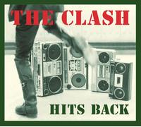 The Clash Hits Back (CD) Album (US IMPORT)