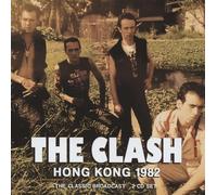 Hong Kong 1982: The Classic Broadcast