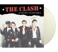 In Love With The R'n'r World: Live At The Leicester Polytechnic, May 28th 1977 [VINYL]