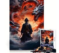 The Clash Jigsaw Puzzles 1000 Pieces for Teenagers Strong Logic Toy Home Activity Clear Edge Cherished Gift (38x52cm)