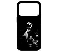 The Clash Joe Strummer At The Palais By Virginia Turbett Case for iPhone 17 Pro