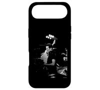 The Clash Joe Strummer At The Palais By Virginia Turbett Case for iPhone Air