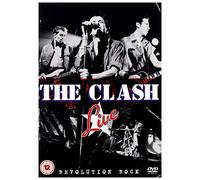 The Clash: Revolution Rock - Live