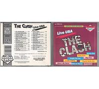 The Clash - Live USA