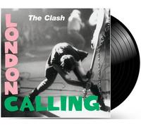The Clash - London Calling - 12" Vinyl Album - 2 discs (2015) NEW