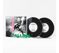 THE CLASH LONDON CALLING 2 CD - 2019 Limited Special Sleeve (October 11th 2019)