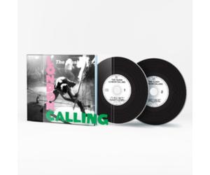THE CLASH LONDON CALLING 2 CD - 2019 Limited Special Sleeve (October 11th 2019)