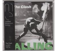 The Clash - London Calling