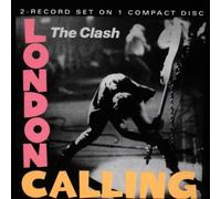 The Clash - London Calling
