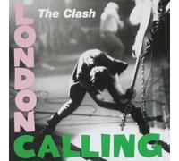 The Clash - London Calling [Remastered] (1999) CD NEW/SEALED SPEEDYPOST