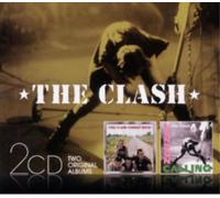 The Clash – London Calling / Combat Rock