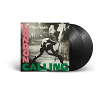 The Clash : London Calling Vinyl 12" Album 2 discs (2015) NEW Great Value