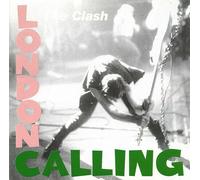 The Clash - London Calling [Remastered] (1999) CD NEW/SEALED SPEEDYPOST