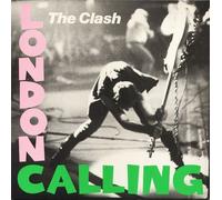 The Clash - London Calling VINYL LP 88875112701
