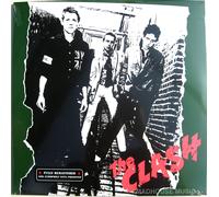 The Clash