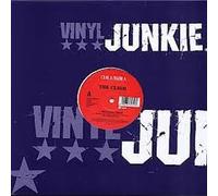 The Clash - Mustapha Dance / The Magnificent Dance