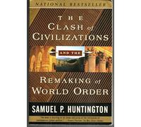 The Clash of Civilizations