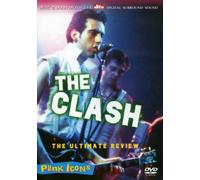 The Clash: Punk Icons [DVD]