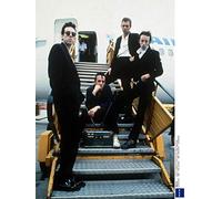 The Clash - Rebel Truce: The history of The Clash