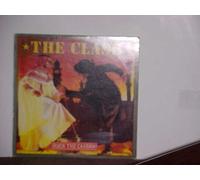 The Clash- Rock the Casbah