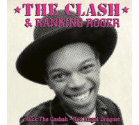 The Clash - Rock The Casbah / Red Angel Dragnet [VINYL]
