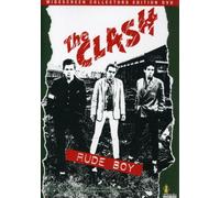 The Clash: Rude Boy