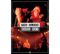 The Clash : Rude Boy