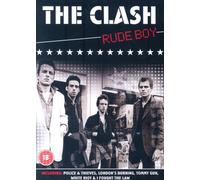 The Clash - Rude Boy [DVD]