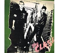 The Clash - S/T
