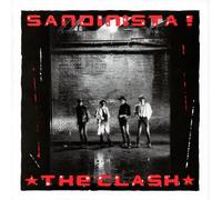 The Clash - Sandinista!