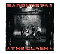 The Clash - Sandinista!